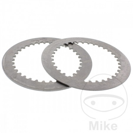 TRW Clutch spacers adjuster kit 738.04.50