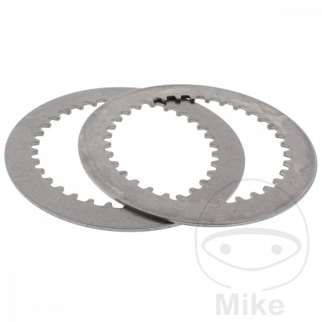 TRW Clutch spacers adjuster kit 738.04.55