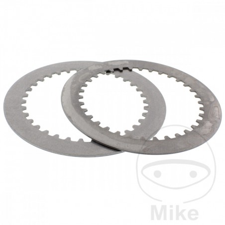 TRW Clutch spacers adjuster kit 738.04.56