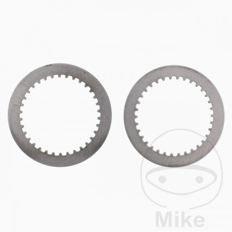 TRW Clutch spacers adjuster kit 738.04.94