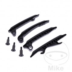 Juego de guias cadena distribución OEM 741.08.38