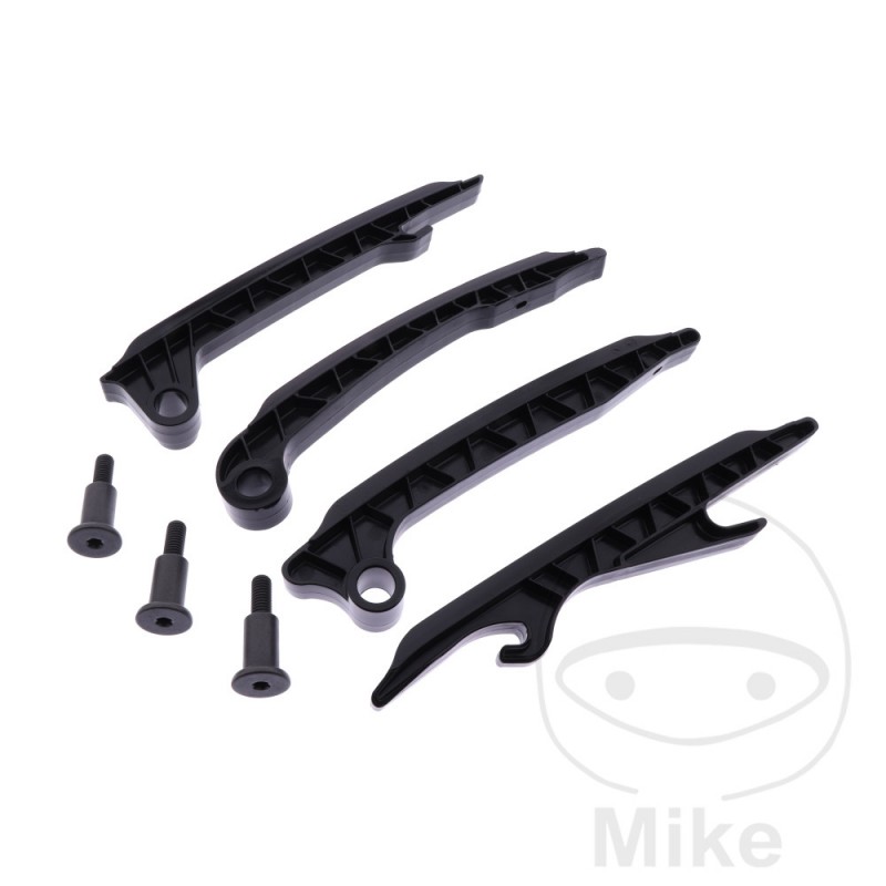 Juego de guias cadena distribución OEM 741.08.38