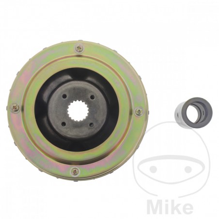 standard drive 745.00.07