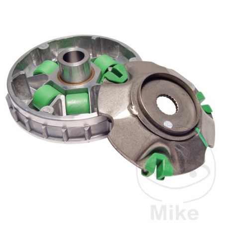 variator standard