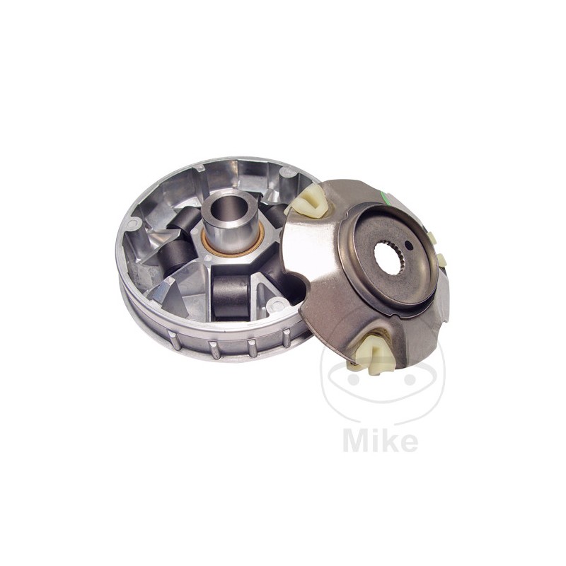 standard drive 745.41.92