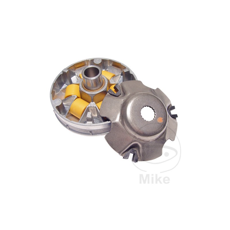 standard drive 745.42.26