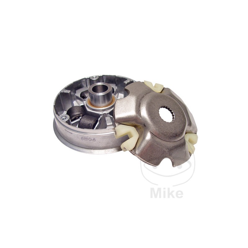 standard drive 745.42.42