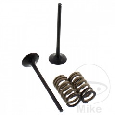 PROX Set outlet valve + springs 747.05.96
