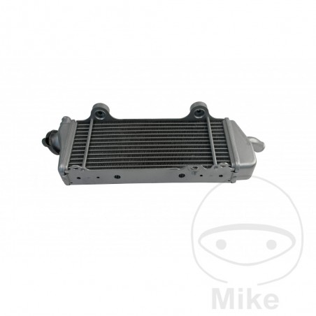 KSX right water radiator 776.00.21