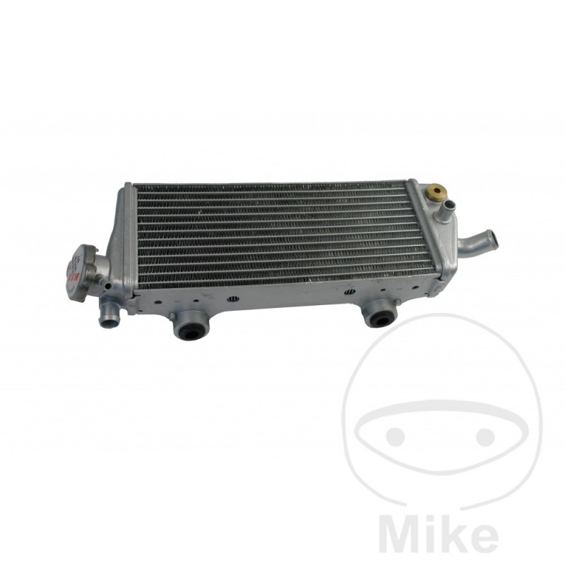 KSX right water radiator 776.00.22