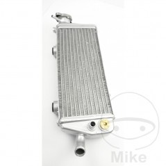 KSX right water radiator 776.00.22
