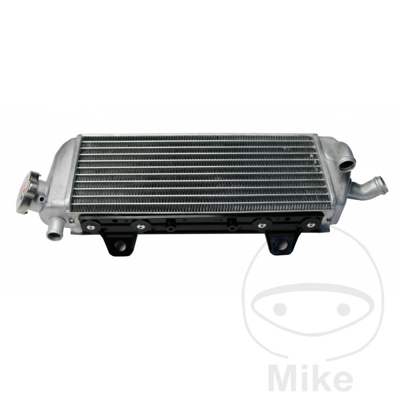 KSX right water radiator 776.00.24
