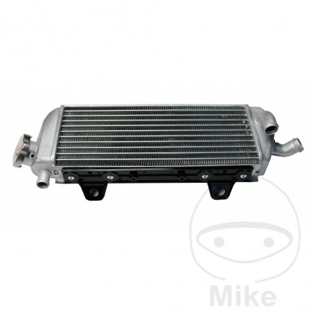 KSX right water radiator 776.00.24