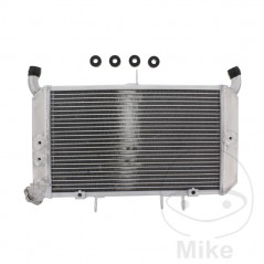 JMP Water radiator with damping rubber 776.01.36