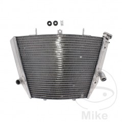 JMP Water radiator with damping rubber 776.01.53