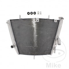 JMP Water radiator with damping rubber 776.01.78