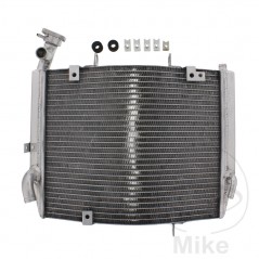 JMP Water radiator with damping rubber 776.01.85