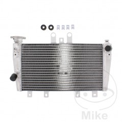 JMP Water radiator with damping rubber 776.01.87