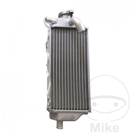 KSX right water radiator 776.03.23