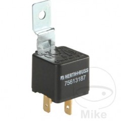HERTH+BUSS multifunctional relay MQ 1084623 108.02.74