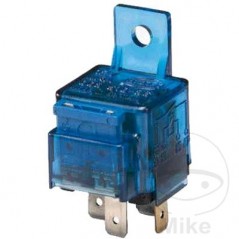 HELLA Relé multifuncional 24 V 91/6 108.10.09