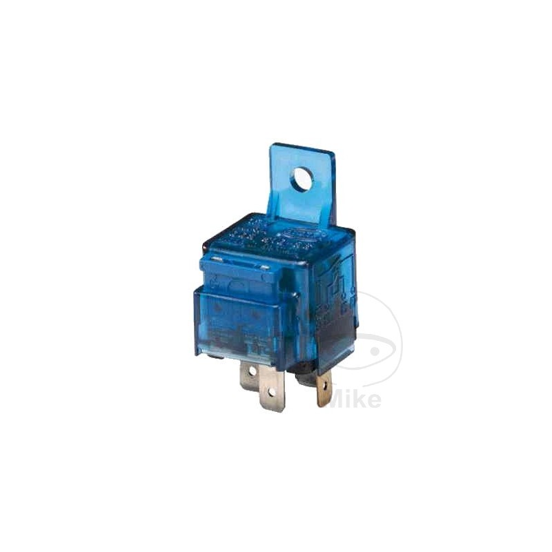HELLA multifunctional relay 24 V 91/6 108.10.09