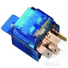 HELLA 4-pole multifunctional relay 12 V 108.09.93