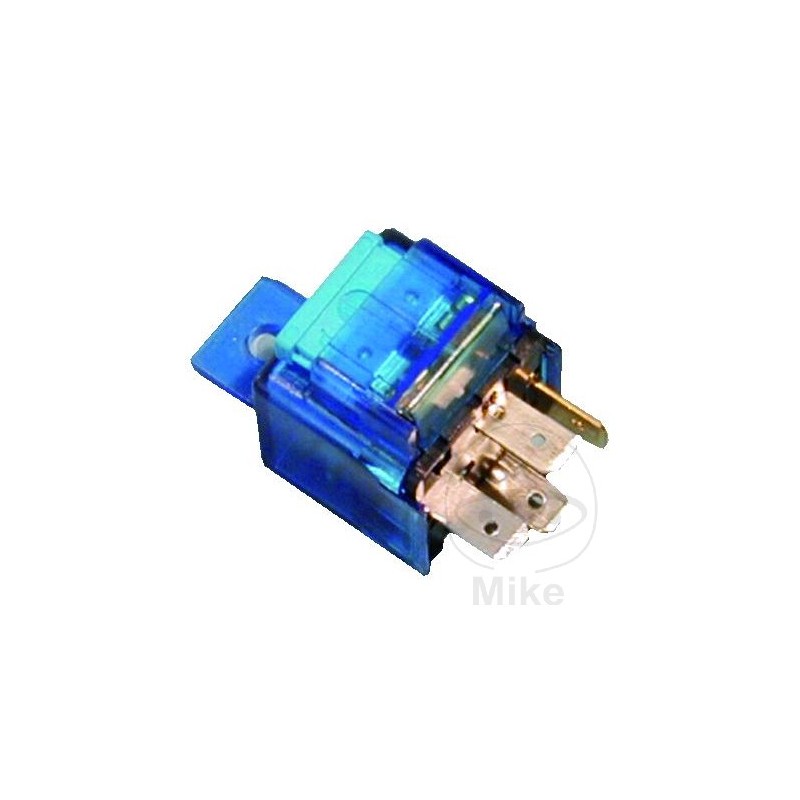 HELLA 4-pole multifunctional relay 12 V 108.09.93