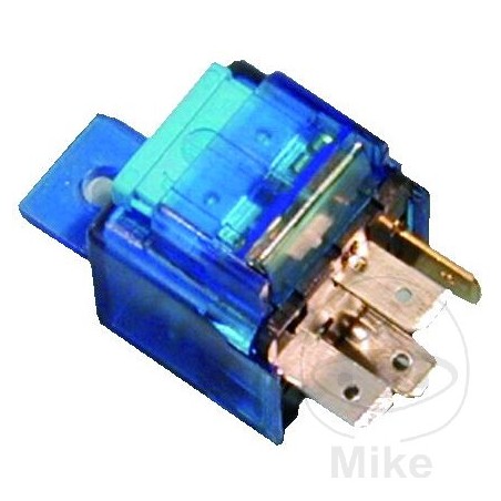 HELLA Relé multifuncional 4 polos 12 V 108.09.93