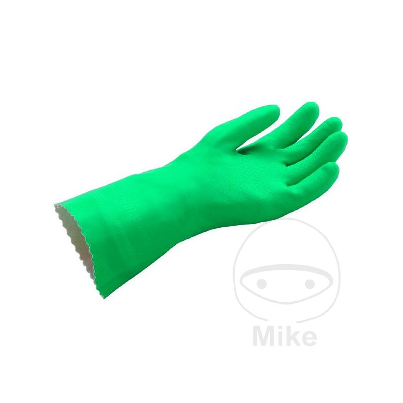 MAPA Working gloves in nitrile 381 227.02.07VAR
