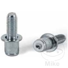 Tornillo remache ciego M 6 X 13 (100 U) 479.01.97