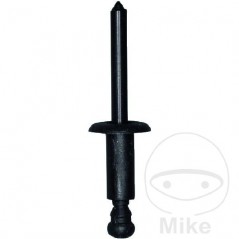 JMP Pack 10 plastic blind rivets 481.01.99