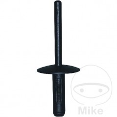 JMP Pack 10 plastic blind rivets 481.02.00