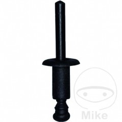 JMP Pack 10 plastic blind rivets 481.02.01