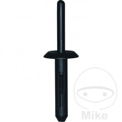 JMP Pack 10 plastic blind rivets 481.02.02