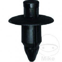 JMP Pack 10 impact rivets POM PPO ALTN: 7750227 481.06.29