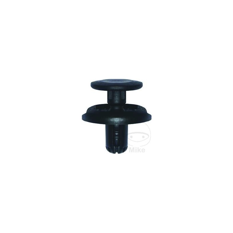 JMP Pack 10 impact rivets POM 481.06.30