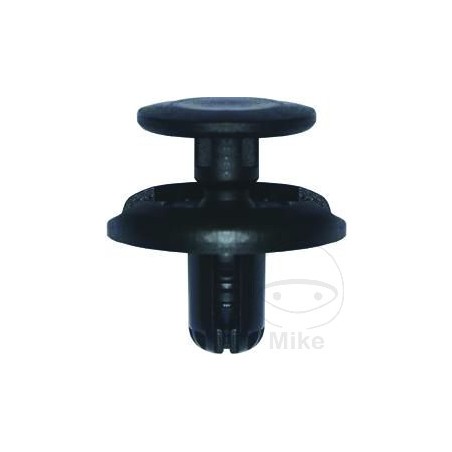 JMP Pack 10 impact rivets POM 481.06.30