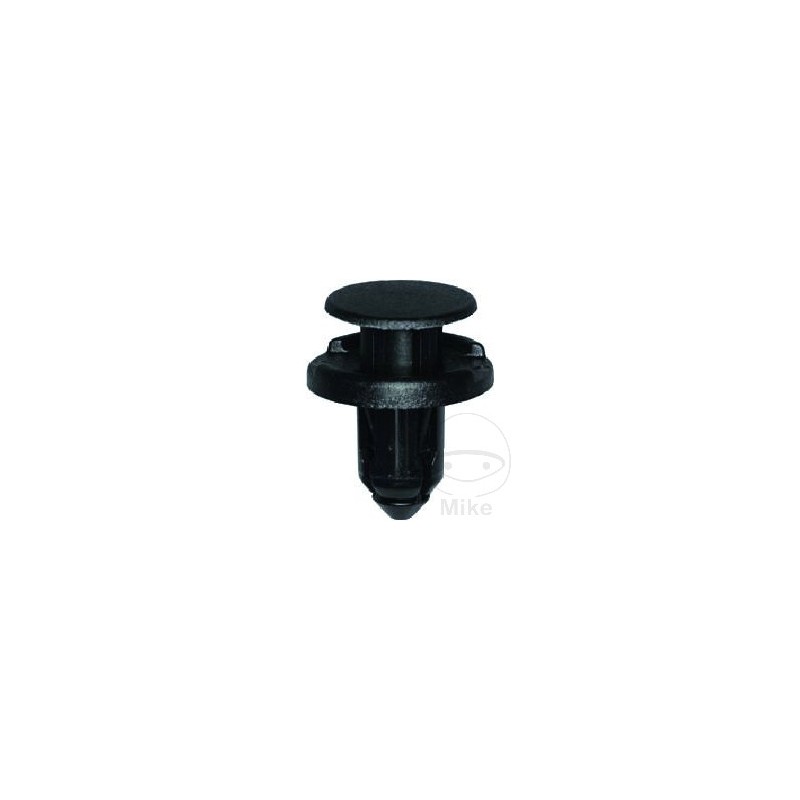 JMP Pack 10 impact rivets 481.06.37