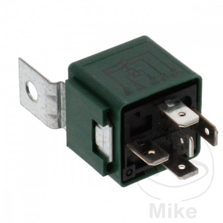 BOSCH Relé motor de arranque 706.00.99