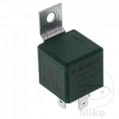 BOSCH starter motor relay 706.00.99