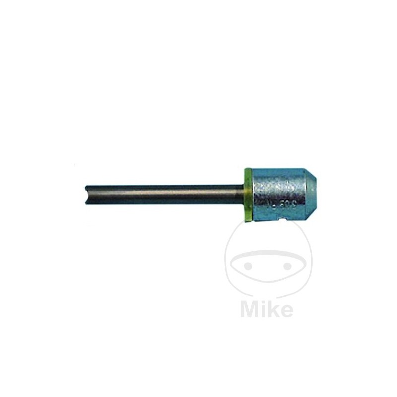 Chain riveter bolt 722.02.70