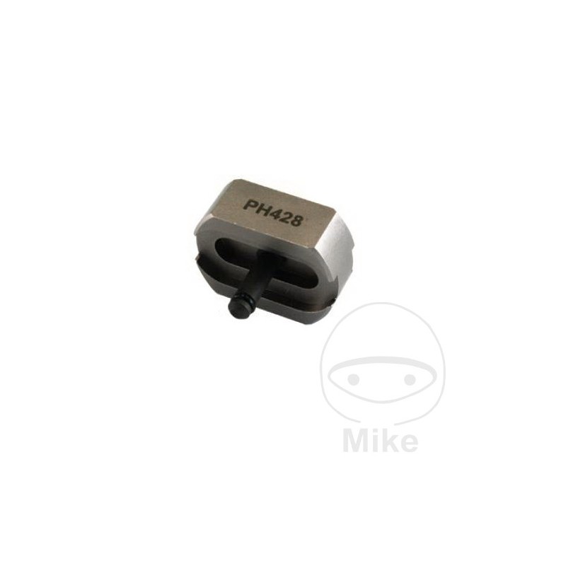 RK Placa para remachadora de cadena 415/420/428 722.04.23