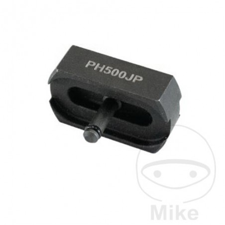 RK Plate for chain riveter 520/525/530 722.04.24