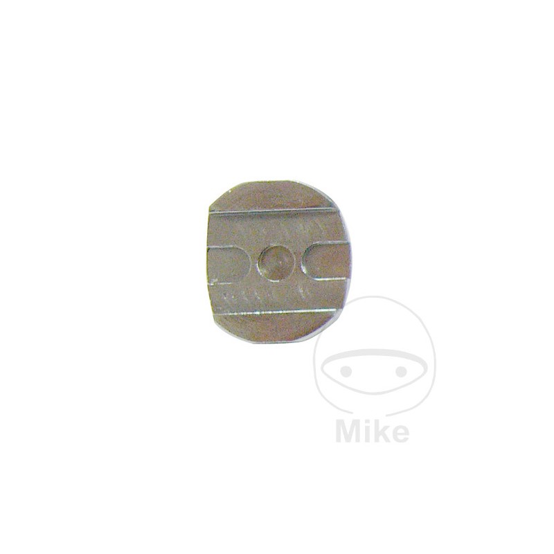 JMP Plate for chain riveter 722.55.01