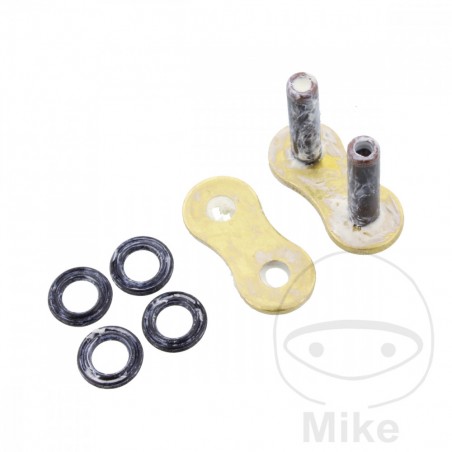 RK Rivet type chain hitch GB 530XSOZ 1 725.01.41