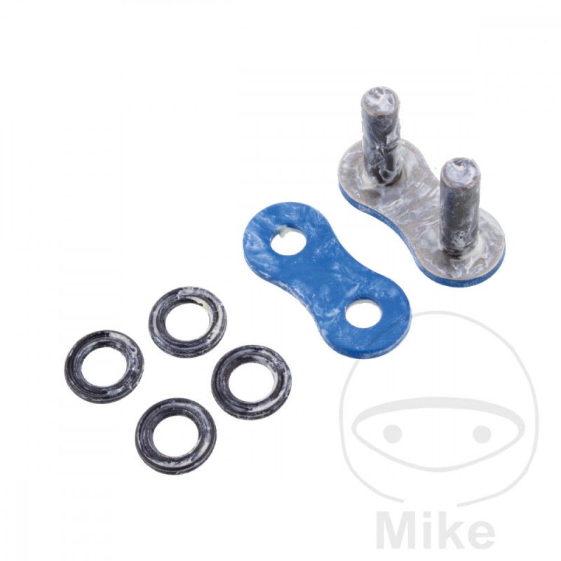 RK Rivet type chain hitch 520 XSO 725.01.70