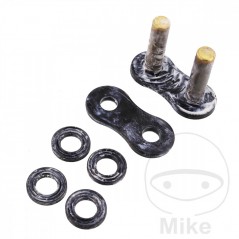 RK Enganche de cadena tipo remache 525 GXW 725.02.80