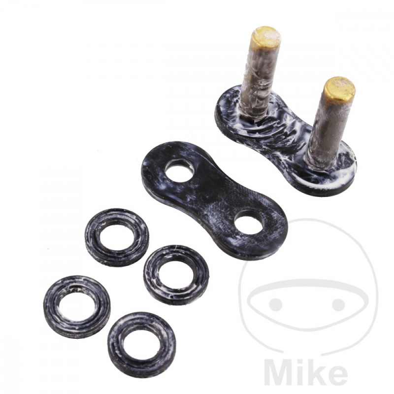 RK Enganche de cadena tipo remache 525 GXW 725.02.80