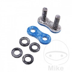 RK Enganche de cadena tipo remache BL 520 GXW 725.03.00